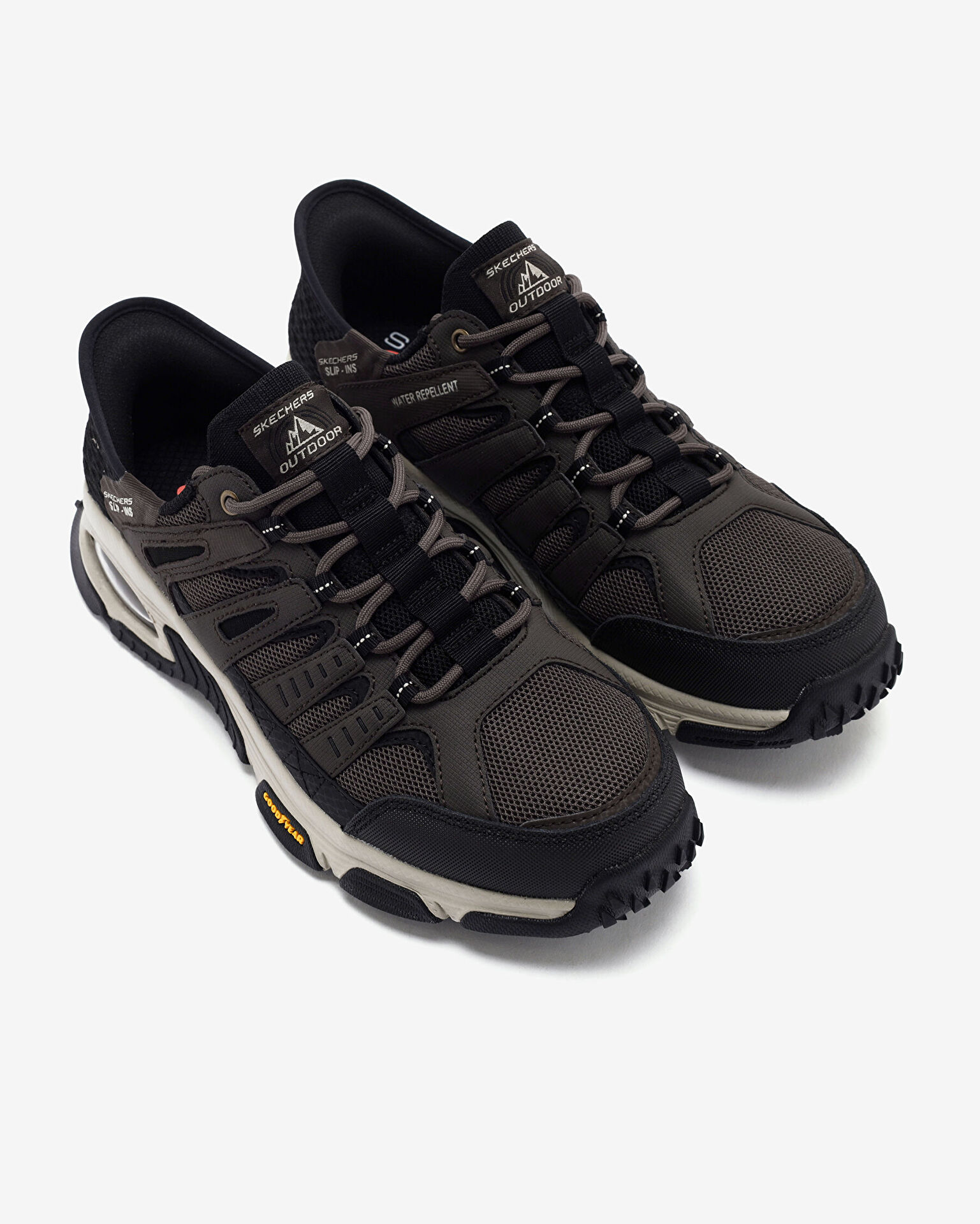 Resim Skech - Air Envoy  -  Emissary